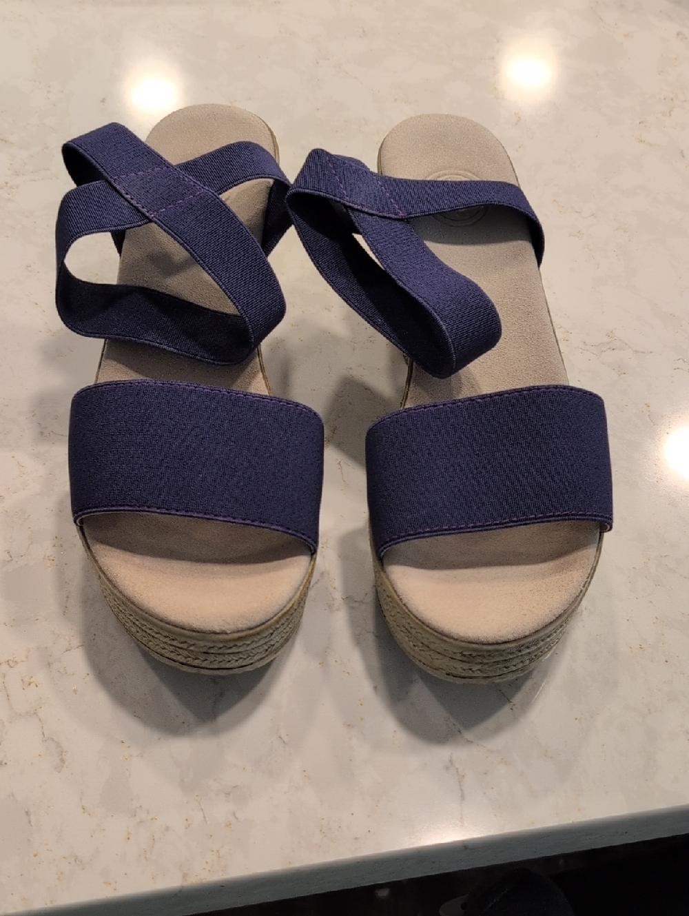 Charleston Shoe Company Alysha Sandals